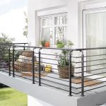 Analyzing the Price Variance Between Glass and Iron Railings